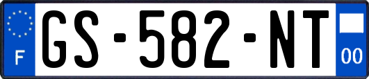 GS-582-NT
