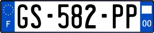 GS-582-PP