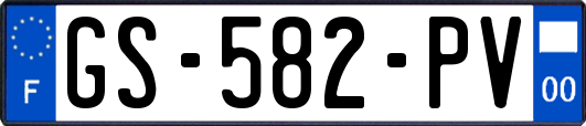 GS-582-PV
