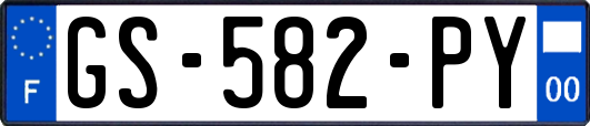 GS-582-PY