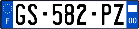 GS-582-PZ