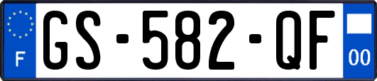 GS-582-QF