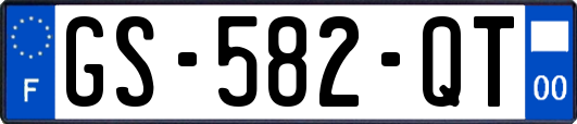 GS-582-QT