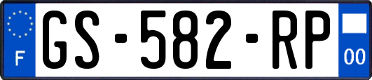 GS-582-RP