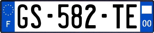 GS-582-TE