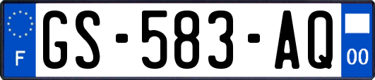 GS-583-AQ