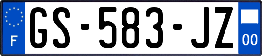 GS-583-JZ