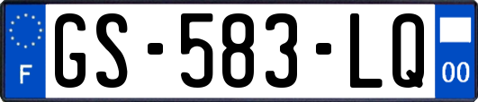 GS-583-LQ