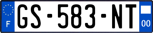 GS-583-NT