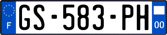 GS-583-PH