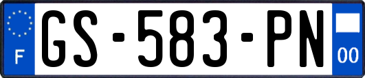 GS-583-PN