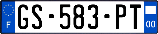 GS-583-PT