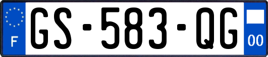 GS-583-QG