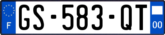 GS-583-QT