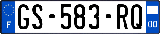 GS-583-RQ