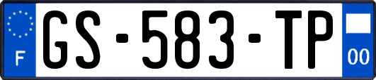 GS-583-TP