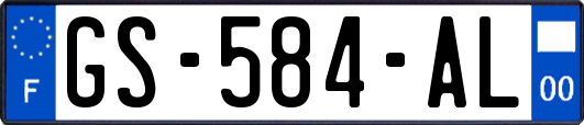 GS-584-AL