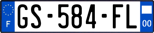 GS-584-FL