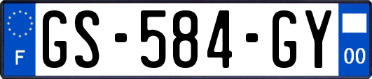 GS-584-GY