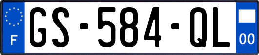 GS-584-QL