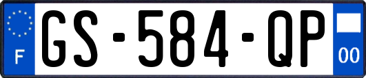 GS-584-QP