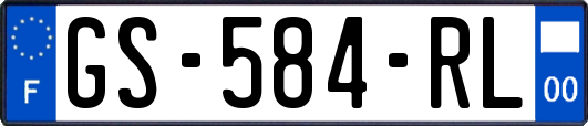 GS-584-RL