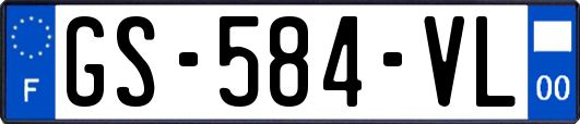 GS-584-VL