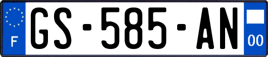 GS-585-AN