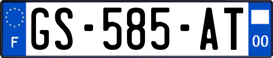 GS-585-AT