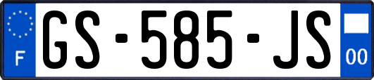 GS-585-JS