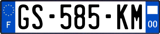 GS-585-KM