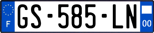 GS-585-LN