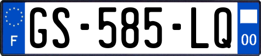 GS-585-LQ