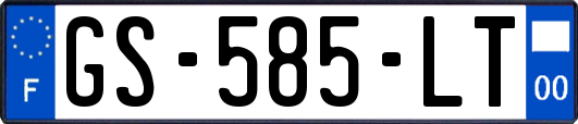 GS-585-LT