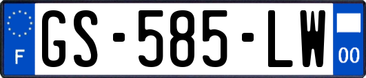 GS-585-LW