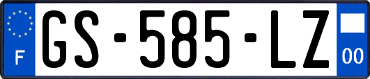 GS-585-LZ