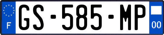 GS-585-MP