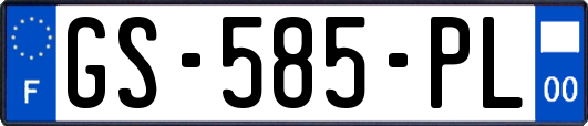 GS-585-PL