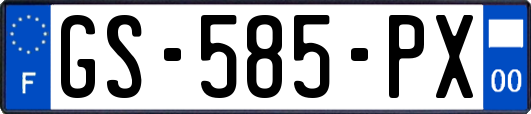 GS-585-PX