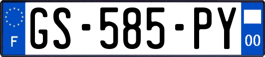GS-585-PY