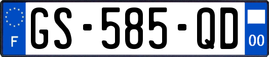 GS-585-QD