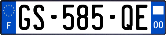GS-585-QE