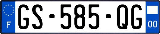 GS-585-QG