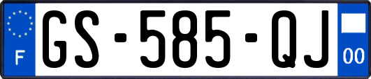 GS-585-QJ