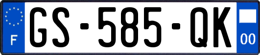 GS-585-QK
