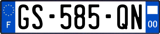 GS-585-QN