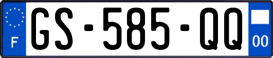 GS-585-QQ