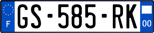 GS-585-RK