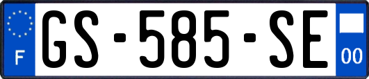 GS-585-SE