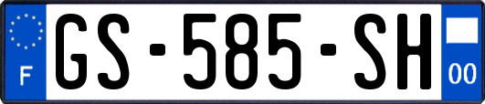GS-585-SH